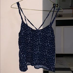 Mudd Blouse!